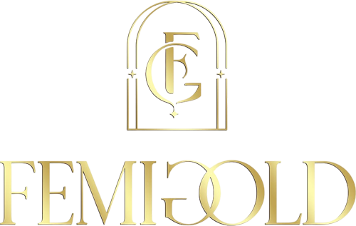 FemiGold Lash And Nails